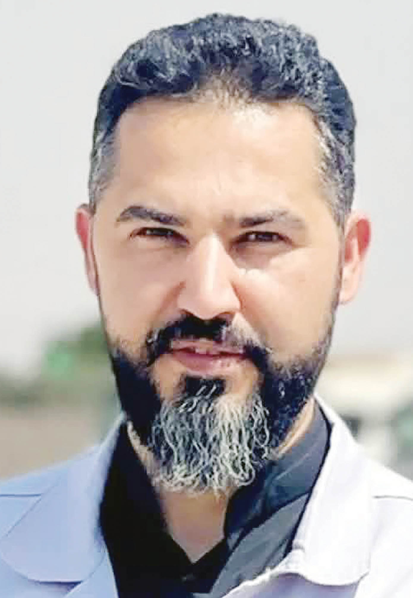 دکتر قبادی عکس